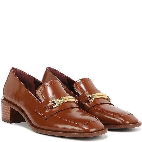 Franco Sarto Dalia Tobacco 7.5 M - Picture 1 of 1
